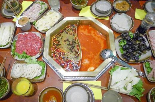[NNA] 中 훠궈 하이디라오, 상반기 총 고객수 1억명 넘어