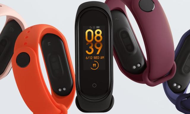 Xiaomis new smart band gains unexpected popularity in S. Korea