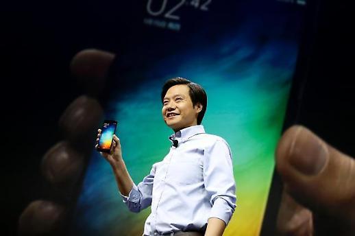 [강일용의 CEO열전] ⑭ 좁쌀로 이뤄진 산을 세운 남자, 레이쥔 샤오미 CEO