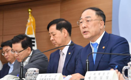​[2020년 예산안] 혁신성장 가속화로 경제활력 높인다