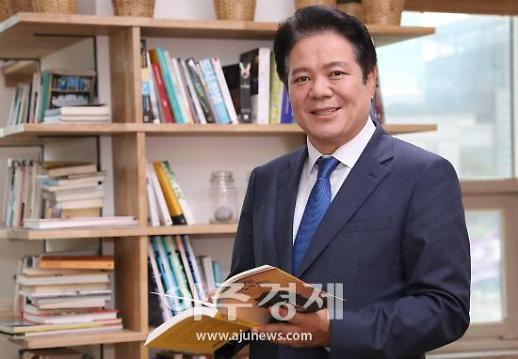 [로컬인터뷰] 최대호 시장 “청년들은 안양의 미래 청년정책 추진 박차 가하겠다”