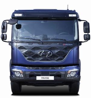 현대차, ‘상용차 시장’서 주도권 확보 나선다 