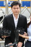 Police grill YG Entertainment founder as criminal suspect