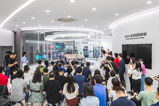 현대자동차, 중국 위기 딛고 친환경으로 새로운 도약 꿈꾼다 