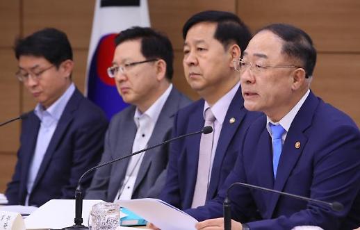 한국 GDP 대비 재정수입 비율 선진국 최하위권