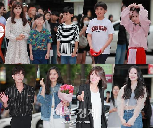 [슬라이드 화보] 시청자들에게 잊지 못할 추억 남겨준 호텔 델루나를 조연들 (호텔 델루나 종방연)