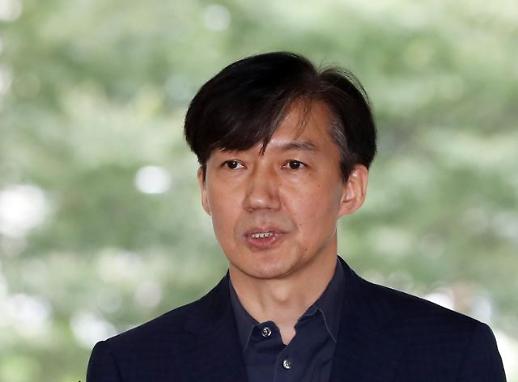 법대로조국임명...대학 입시가 문제