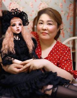 [열정! 성공 e쇼핑몰] 김은영 대표 해외시장서도 통하는 구체관절인형