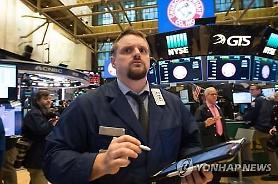 [Thị trường chứng khoán toàn cầu] Thị trường chứng khoán New York giảm 1,08%, chịu ảnh hưởng từ cuộc áp thuế của Mỹ và Trung Quốc.