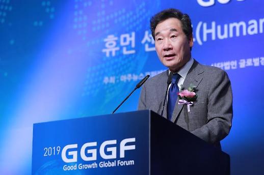 손정의 회장의 조언이 통했다...10월 AI 국가전략 발표