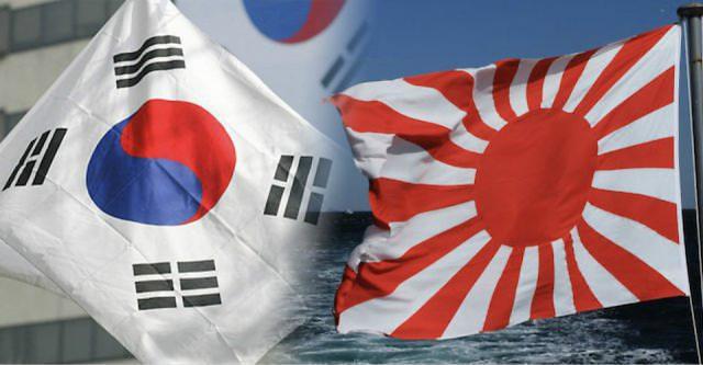 不顾韩方反对！日本允许东京奥运期间出现“旭日旗”
