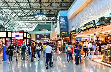 [NNA] 타이완, 공항 착륙비 면제... 한국, 일본 등 주변국에 
