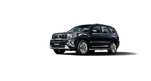 권혁호 기아차 부사장 “모하비·셀토스·K7 신차로 국내 시장 주도할 것”