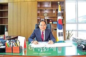 Cựu Tổng lãnh sự Hàn Quốc tại Thành phố Hồ Chí Minh, Park No-wan, quay trở lại Việt Nam với tư cách là đại sứ