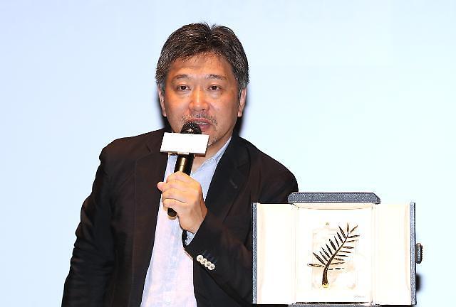 是枝裕和获得釜山电影节“年度亚洲电影人奖”