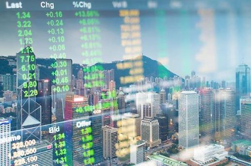 [NNA] 홍콩 GDP 성장률 전망치, 4번째 하향 조정...0.6%로. 시티그룹