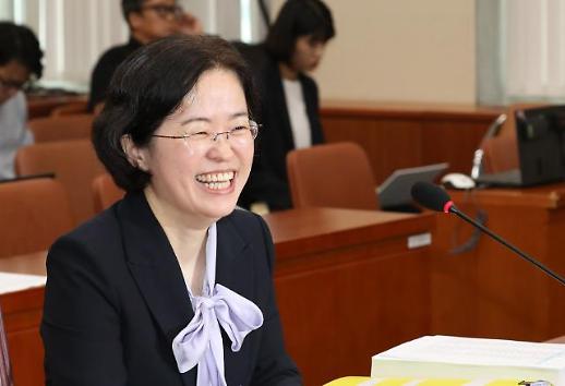 경제민주화 바통 받은 조성욱 공정위원장, 공정경제 과제 산더미