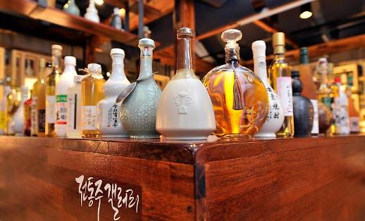 전통주와 함께 하는 추석…장인정신으로 탄생한 우리 문화