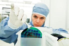 SK group unit will acquire DuPonts silicon carbide wafer business