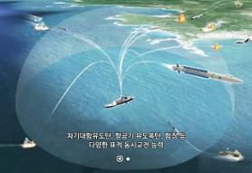 S. Korea endorses mass-production of Haegung intercept missiles for warships
