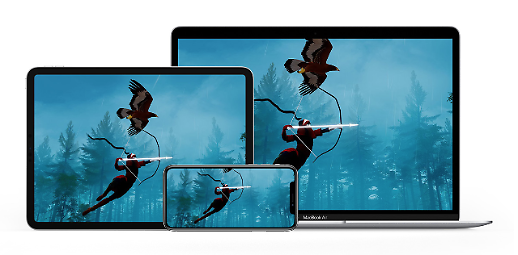 모바일 게임 구독 서비스 애플 아케이드, 통할까?