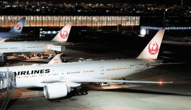 [NNA] 日 항공사 JAL, 인니, 베트남 노선 일부 감편 운항