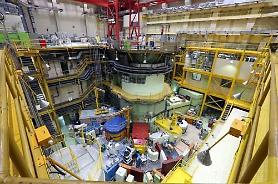Nuclear researchers hail IAEAs designation of home-made reactor
