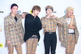 Hip-hop band WINNER to hold concert with live band in October