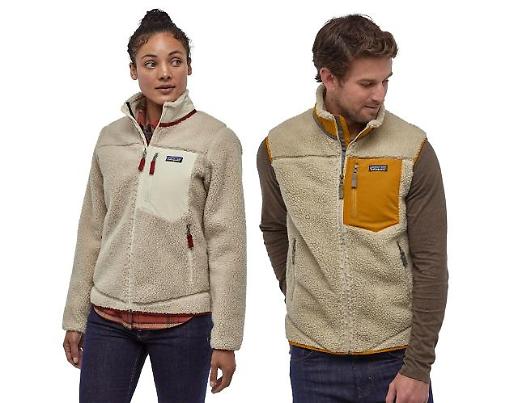 [대세는 ‘지속가능 패션’(하)] 파타고니아가 쏘아올린 공, 불황에도 매출 ‘쑥’