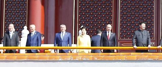 [신중국 70년] 사드로 무너진 한중관계…전략적 상호신뢰 회복해야