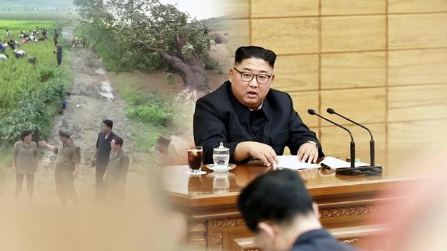 朝鲜在朝美磋商将重启之际加大对韩谴责力度