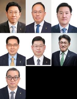 한화, 성과·전문성 검증된 차세대 리더 전진배치…변화와 안정 동시에