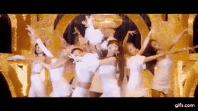 Girl band TWICEs Feel Special garners more than 11 million YouTube views in less than 16 hours