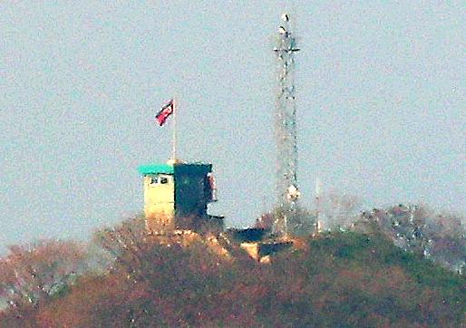 [광화문갤러리]  우리 땅인가? 북한 땅인가? 논란의 함박도, 가까이서 보니…