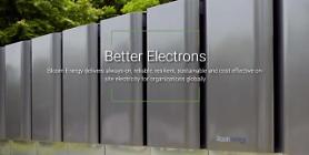 SK group unit partners with Bloom Energy to set up fuel cell joint venture 