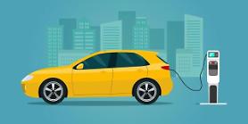 Electric car startup in China becomes first client for new S. Korean auto company in Gunsan