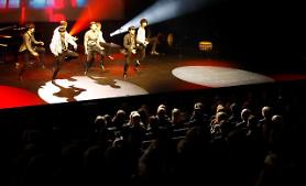 ​Boy band MONSTA X to return to music scene next month