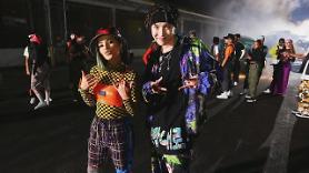 BTS member J-Hope collaborates with American singer Becky G to release "Chicken Noodle Soup"
