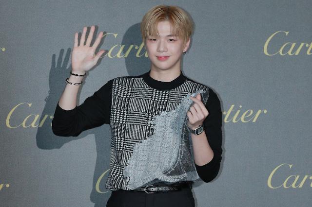 Kang Daniel solves legal dispute with former label to go ahead with unlimited promotions