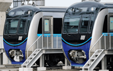 [NNA] 印尼 자카르타 MRT, 10월 말부터 스마트폰으로 탑승