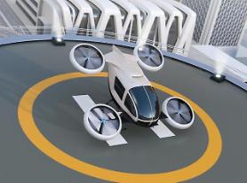 Hyundai appoints former NASA aeronautics researcher as head of flying car division