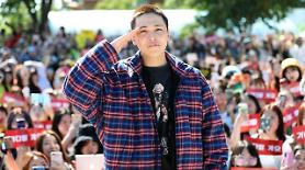 FT ISLANDs Lee Hong-gi says farewell to fans before joining boot camp