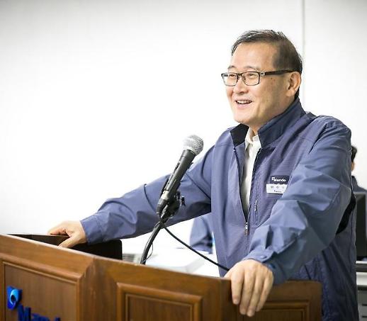 정몽원 한라그룹 회장, 창립 57주년 맞아 사람 중심 변화 약속