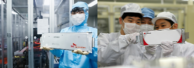 [팩트체크]​글로벌 배터리 시장, 연평균 23% 성장률…핵심성장동력 우뚝