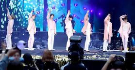 Apparel brand FILA selects BTS as global endorsement models