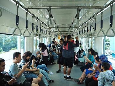 [NNA] MRT 2기 구간 공사는 총 11.5km, 11개역