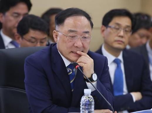 성장률 2% 턱걸이...J의 공포 엄습 경계