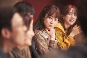 S. Korean romantic comedy film to make surprise debut in 22 countries