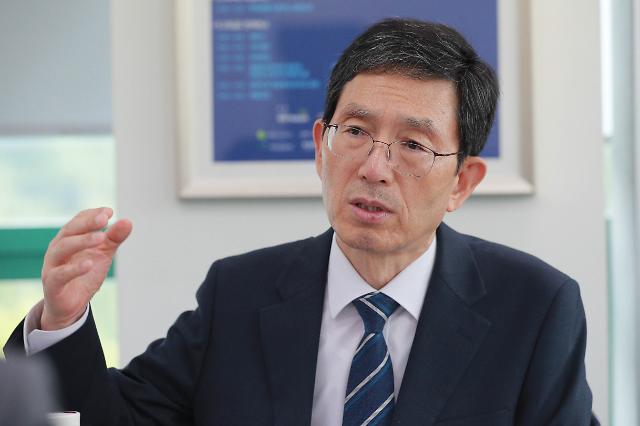 [INTERVIEW] Policy adviser warns of possible setback like Japans lost 20 years