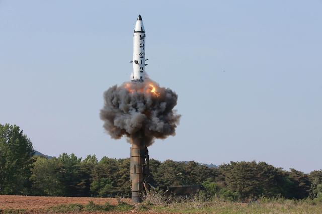 Full development of N. Koreas new SRBMs requires additional flight tests: expert 